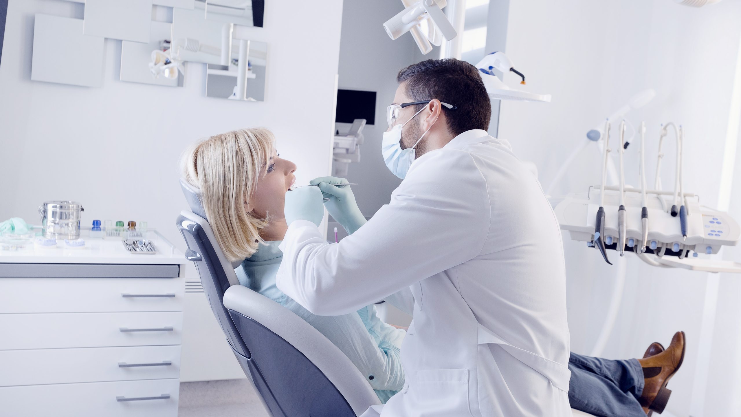 Dentist in Incline Village, NV